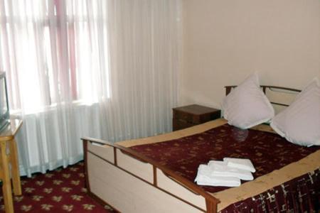 Grand Tashkent Hotel Ruang foto